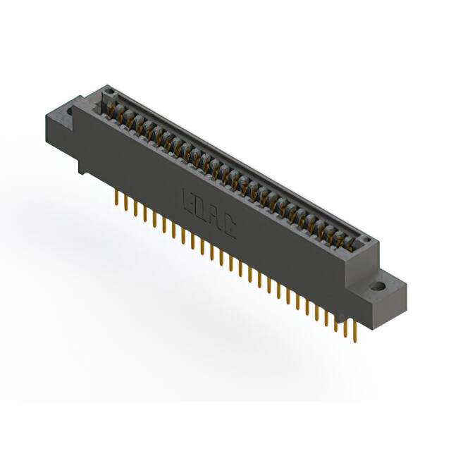 395-026-523-402 EDAC Inc.  Edgeboard Connectors